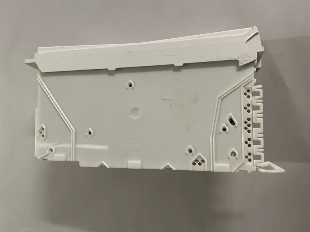 Bosch Dishwasher Main Control Board EPG60165 9000536783 AZ142945 | KM2405