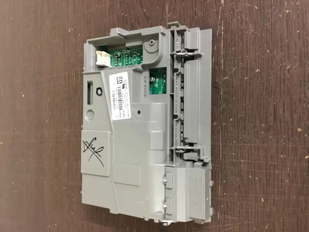 W10918994 W11131683 W11170192 Dishwasher Control Board AZ4767 | NR460