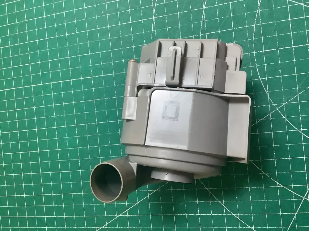 Bosch 9001 141 944 Dishwasher Heat Bosh AZ221437 | SLA133