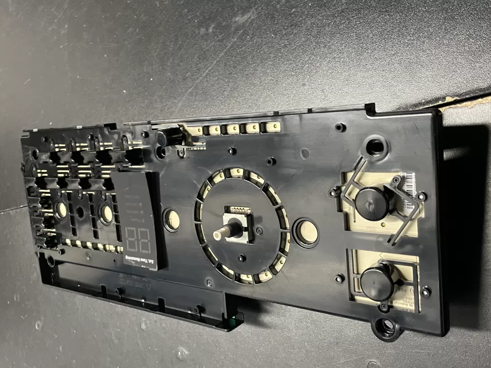 GE 290D2227G003 290D1525G002 WH18X26234 Washer Control Board AZ8489 | WMV217