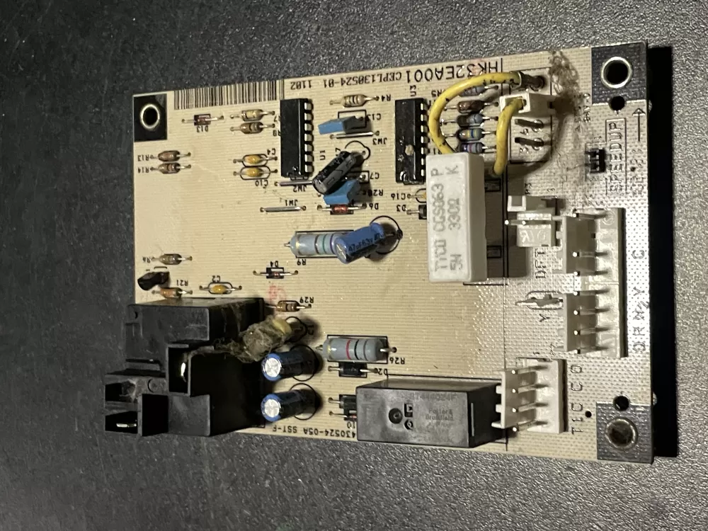 Carrier  Bryant HK32EA001  CEPL130524-01 