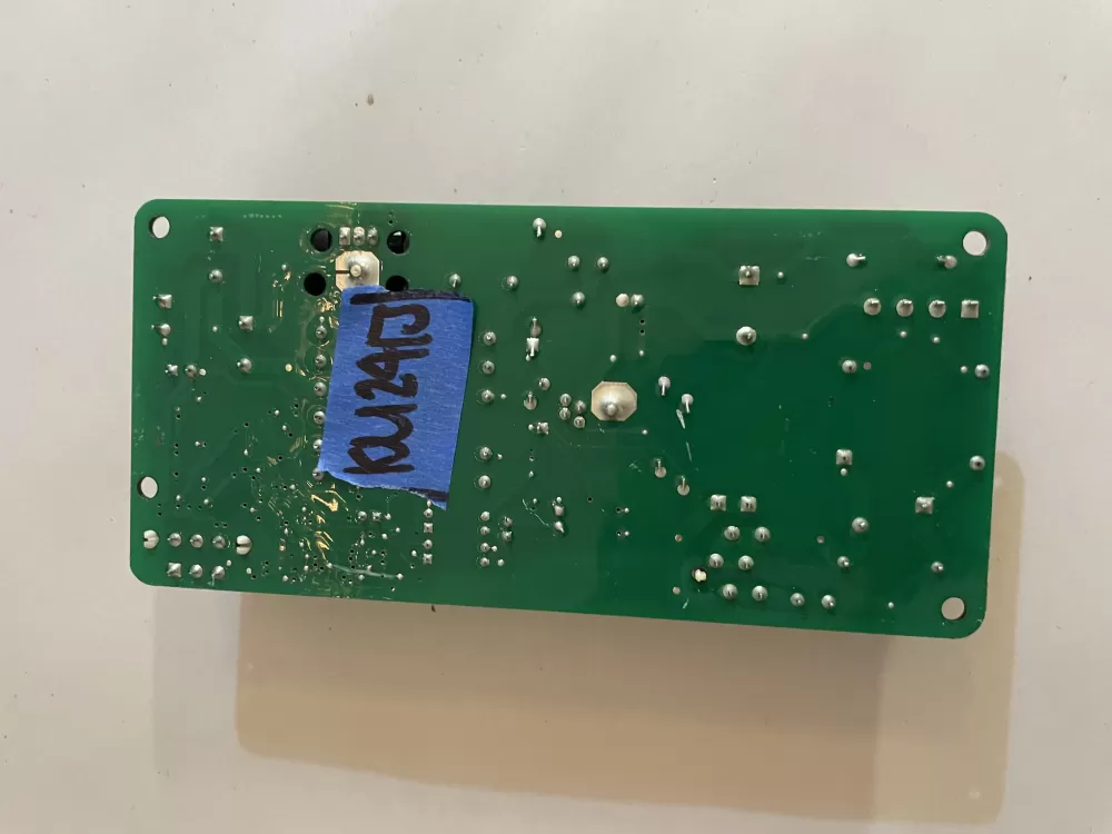 Whirlpool Maytag KitchenAid Kenmore Refrigerator Control Board AZ143575 | KM2413