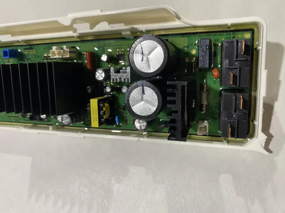 Samsung DC94-09760A Dishwasher Main Control Board  AZ149777 | BKV769