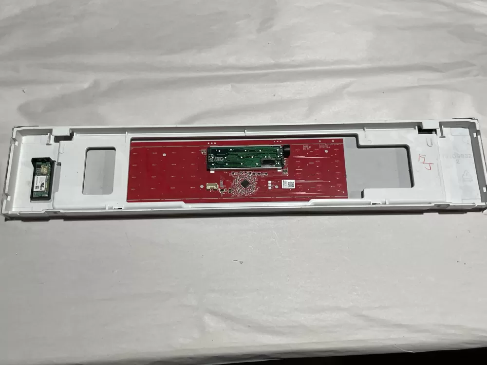 GE WB27X32822  WB27X32874  191D9892G001 Oven Control board