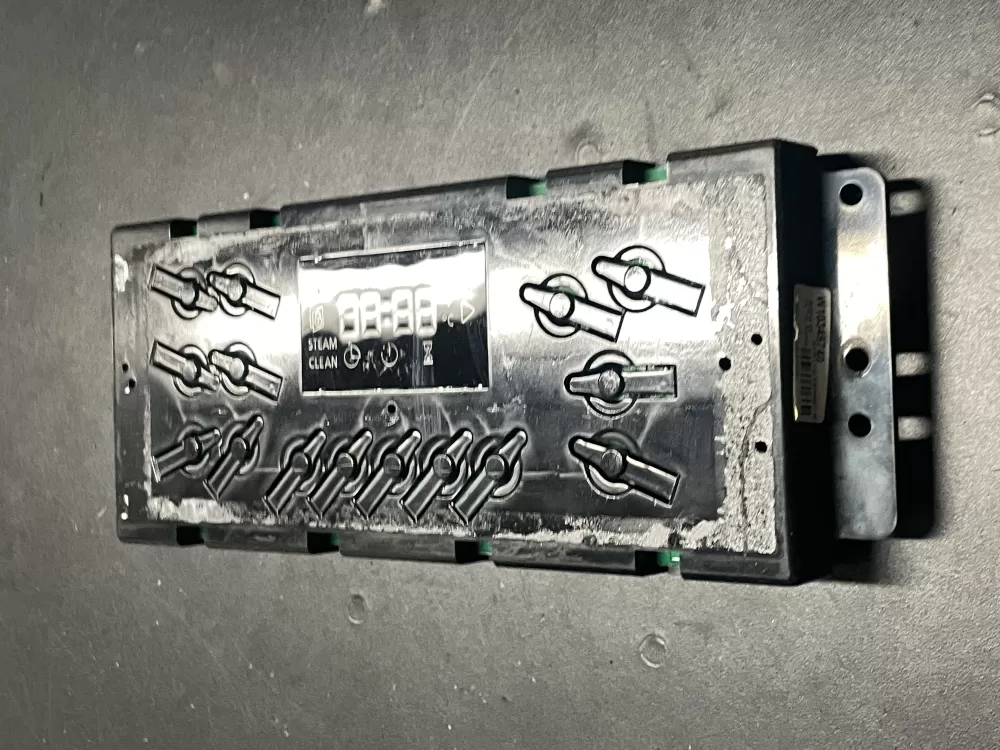 Whirlpool AP6023223 W10349740 Range Control Board AZ17146 | 959WM