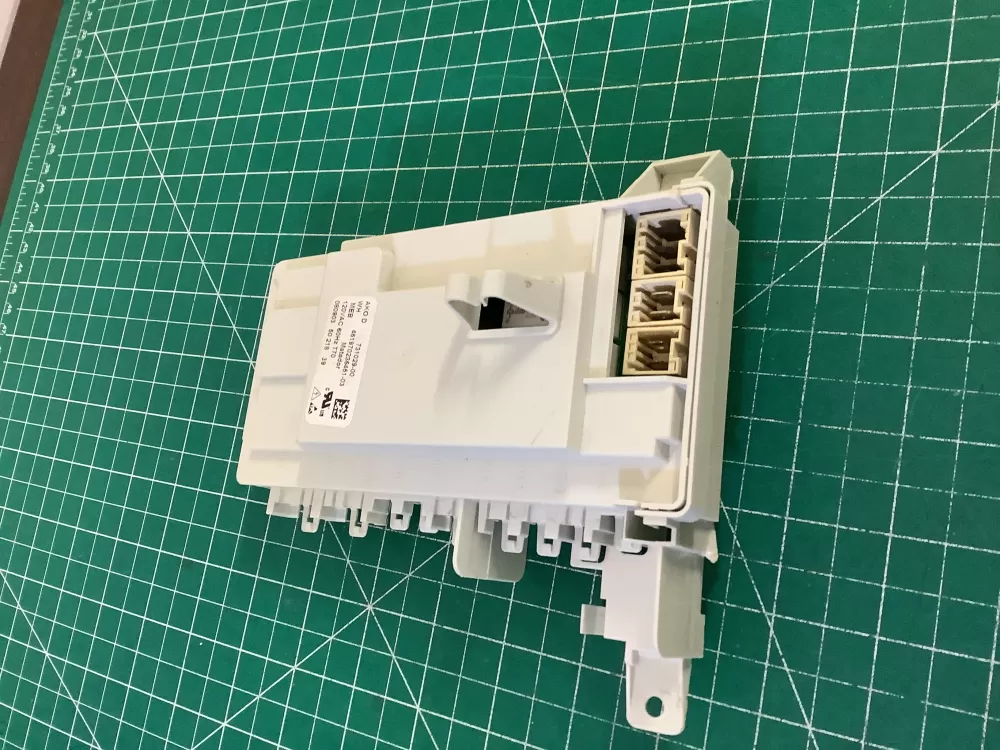 Whirlpool 461970236451 03 Washer Control Board AZ205447 | NR296