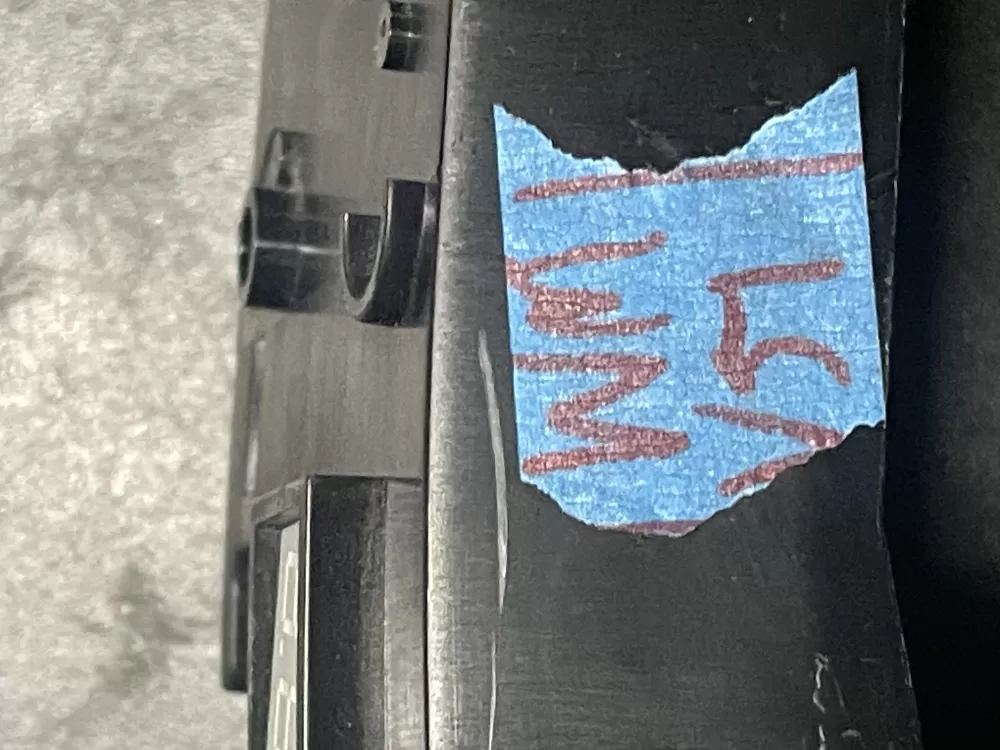 Kenmore Whirlpool 8559430 8558762 Dryer Control Board AZ16645 | WMV51