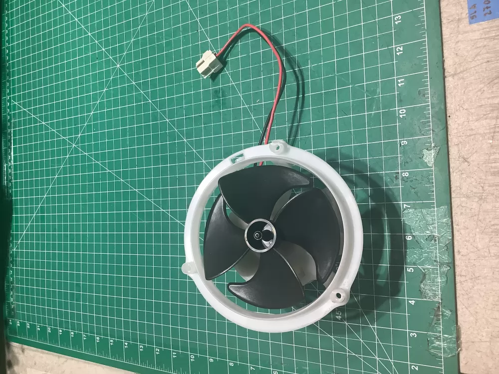 Frigidaire 242219206 Evaporator Fan Motor AZ142520 | SL270