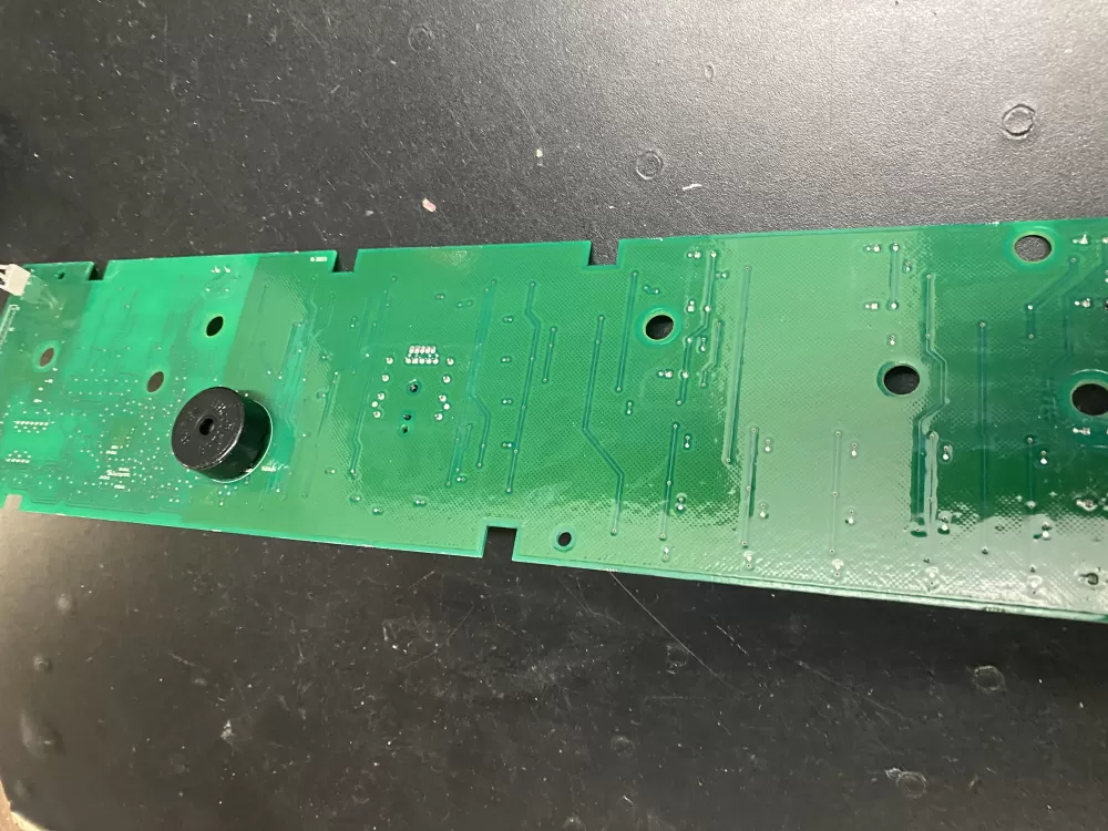 Whirlpool W10444659 W1033446 Washer Control Board Interface AZ15262 | BK666