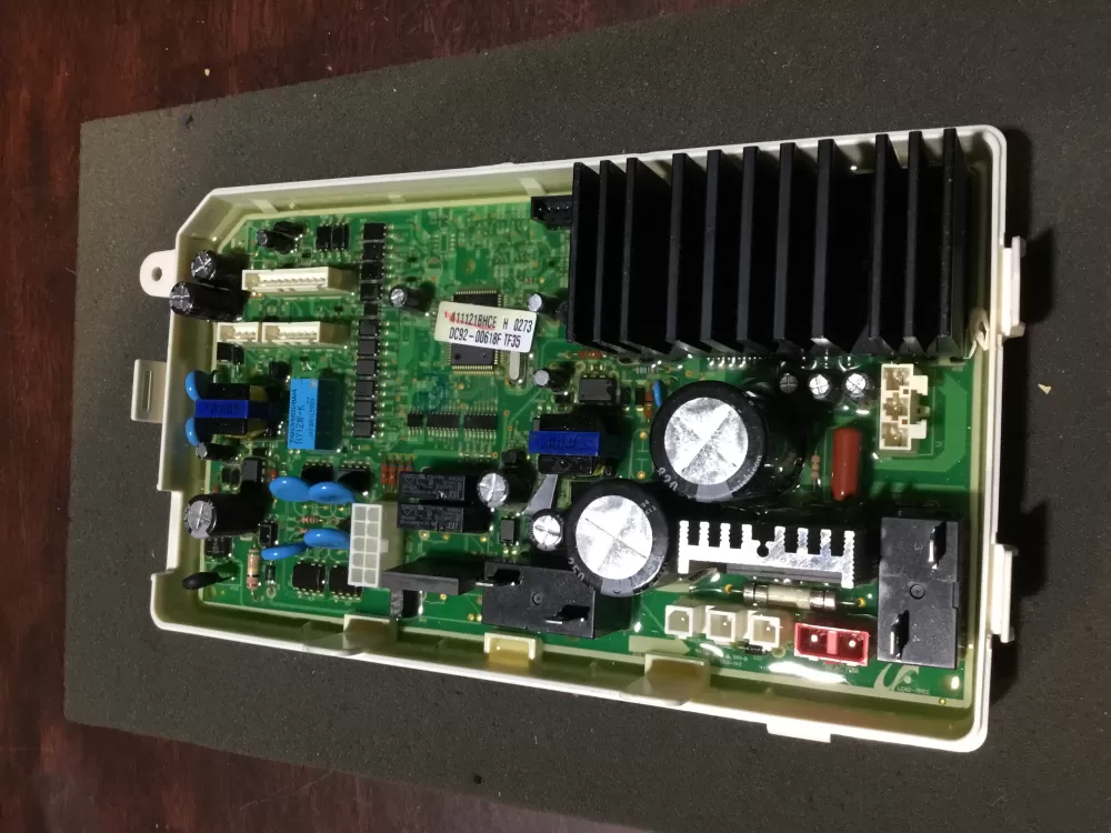 Samsung DC92 00618F DC9200618F Washer Control Board AZ95876 | NR1894