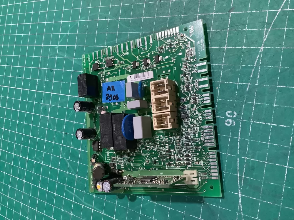 Whirlpool W10022760 W10205848R PD00007442 Washer Control Board AZ226983 | AR2506
