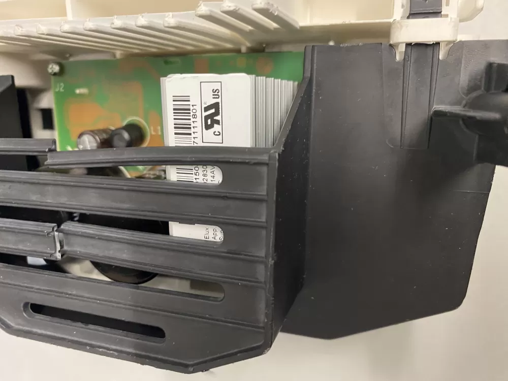 Electrolux A03028303 Washer Motor Control Board Part # AZ220195 | BKV975