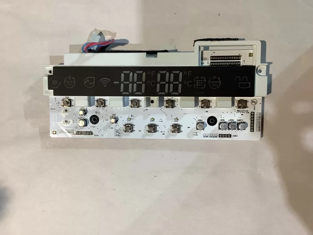 LG  EBR84146408 Refrigerator 