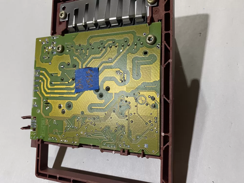 Whirlpool Kenmore Maytag Washer Control Board 4619 703 00681 AZ132079 | BKV563