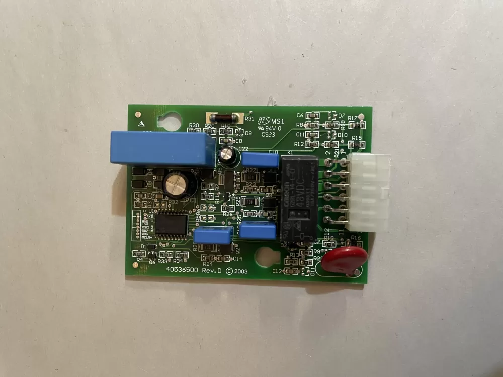 Electrolux 241508001 Refrigerator Defrost Control Board