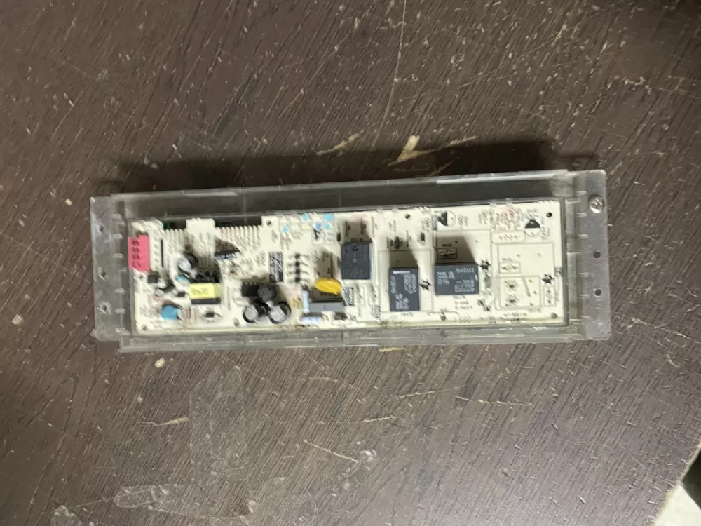 GE 183D9934P001 Oven Control Board AZ41512 | Wm1721