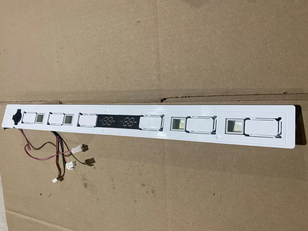 LG EBR71734601  EAX63552602  EBR71734601 Refrigerator Control Board