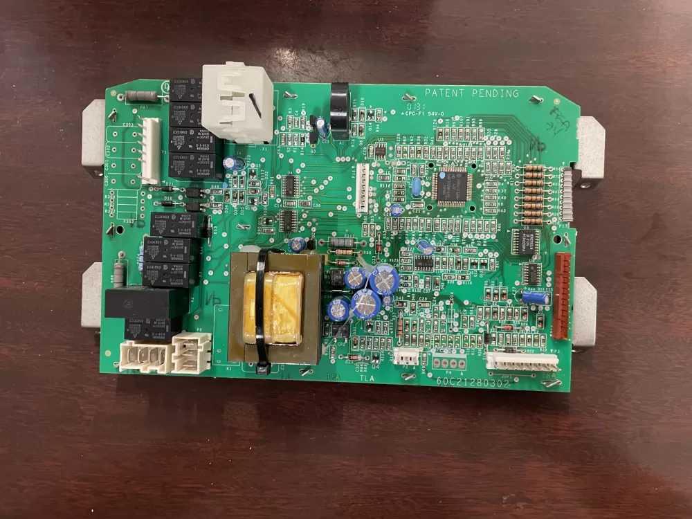 Maytag 6 2722890 Washer Control Board