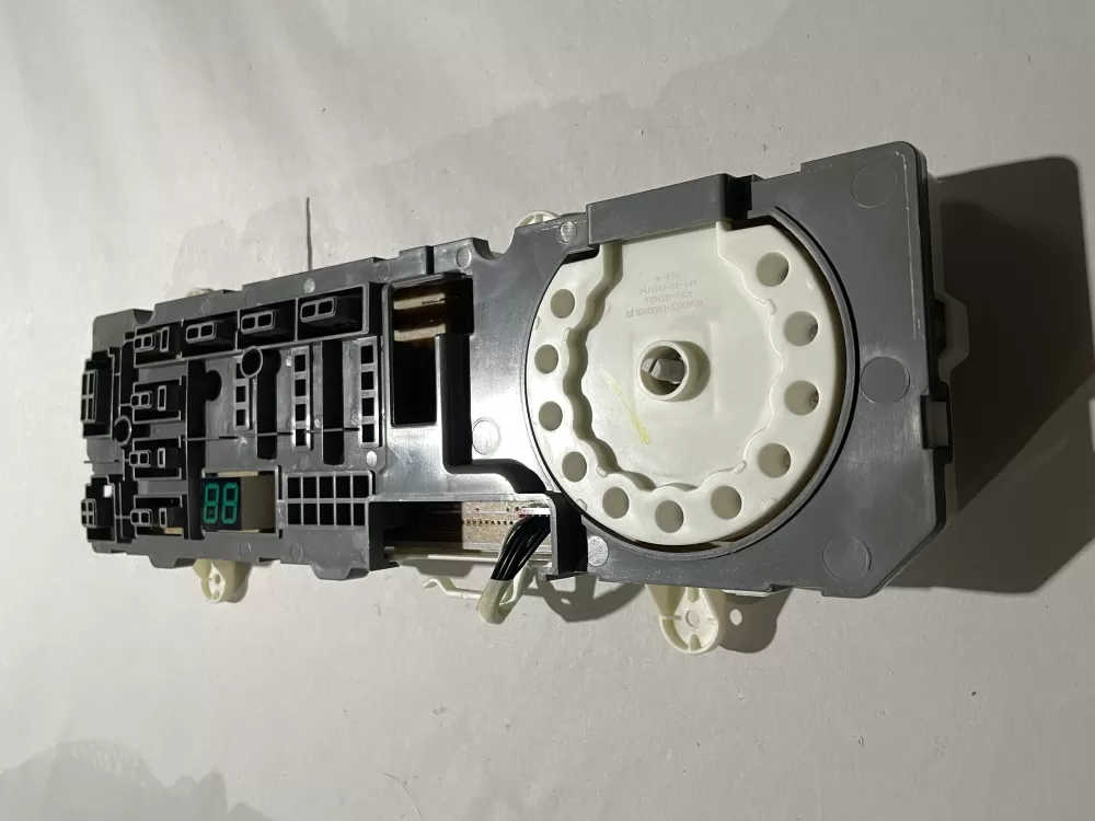 Samsung DC92-01624B  DC92-01624E Washer Control Board