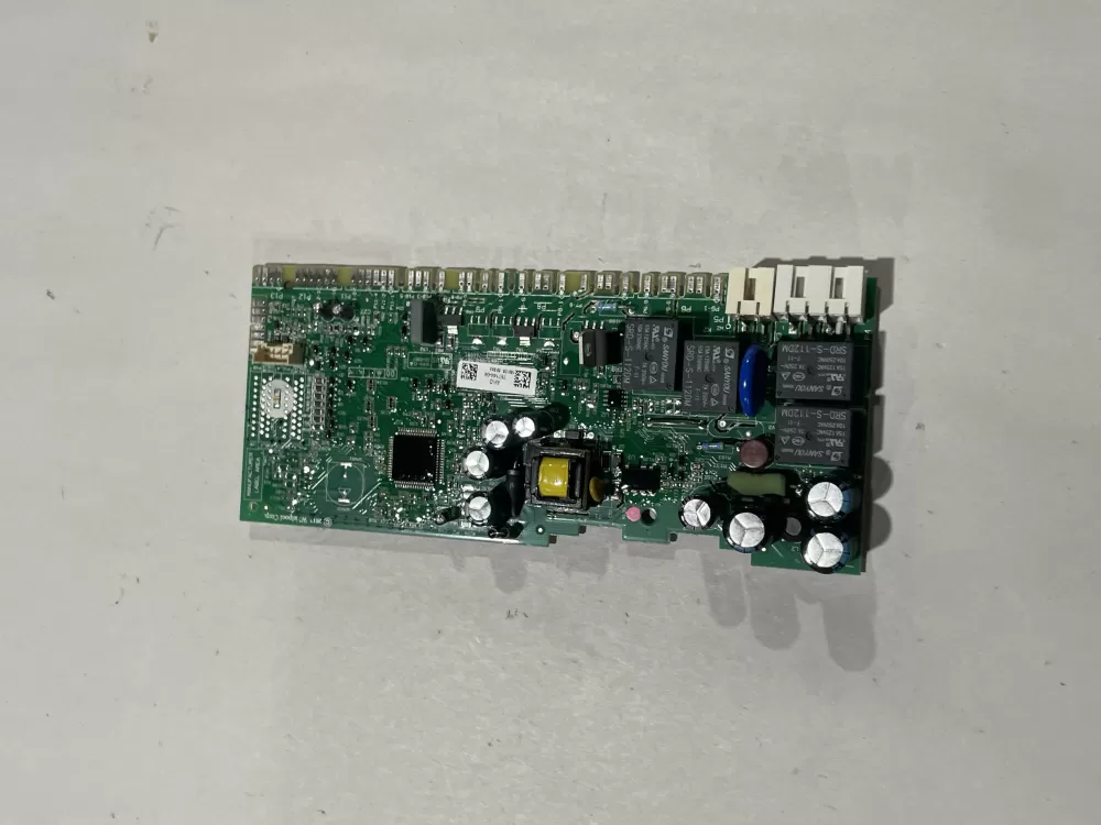 Whirlpool W10647560 772327-01 77232701 Dishwasher Control Board