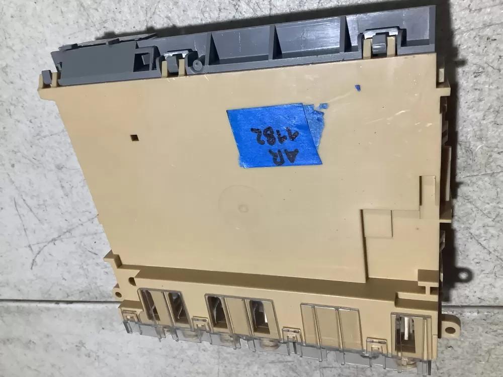 KitchenAid Roper W11637581 PS16875596 Dishwasher Control Board AZ112450 | AR1182