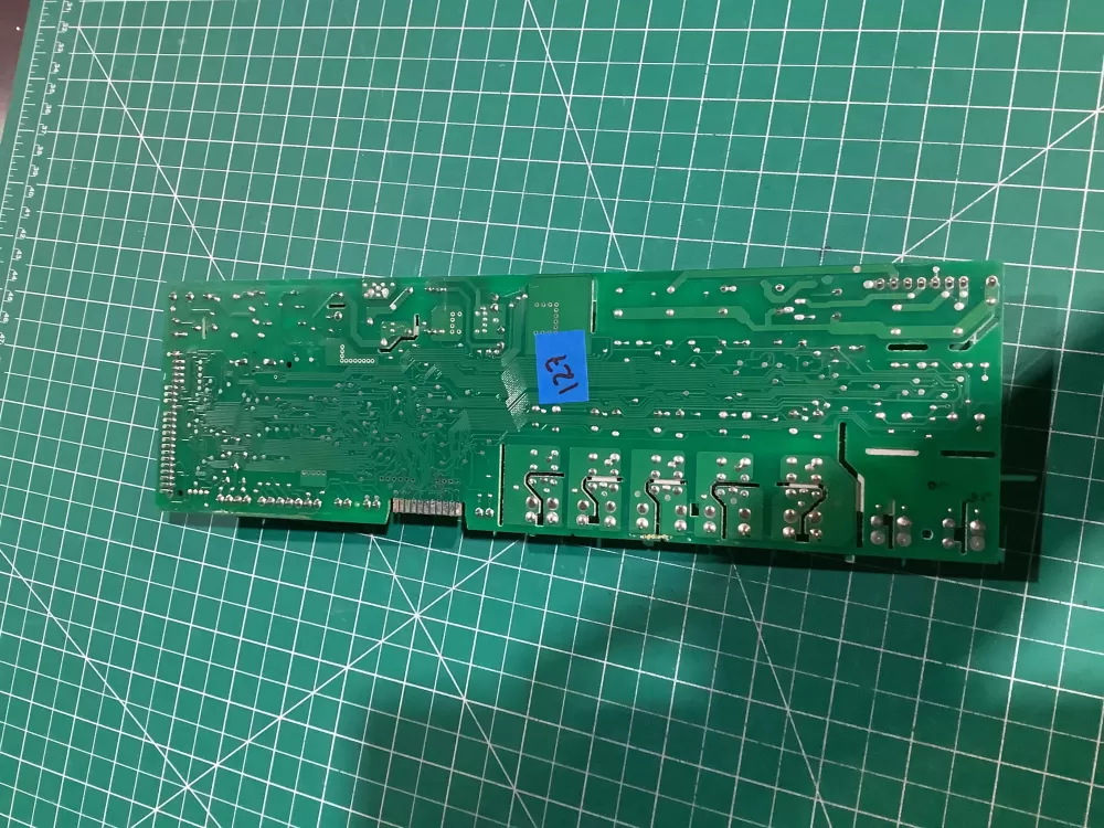 Whirlpool WPW10453984 W11100102  Control Board WP Cntrl elec AZ153113 | NR127