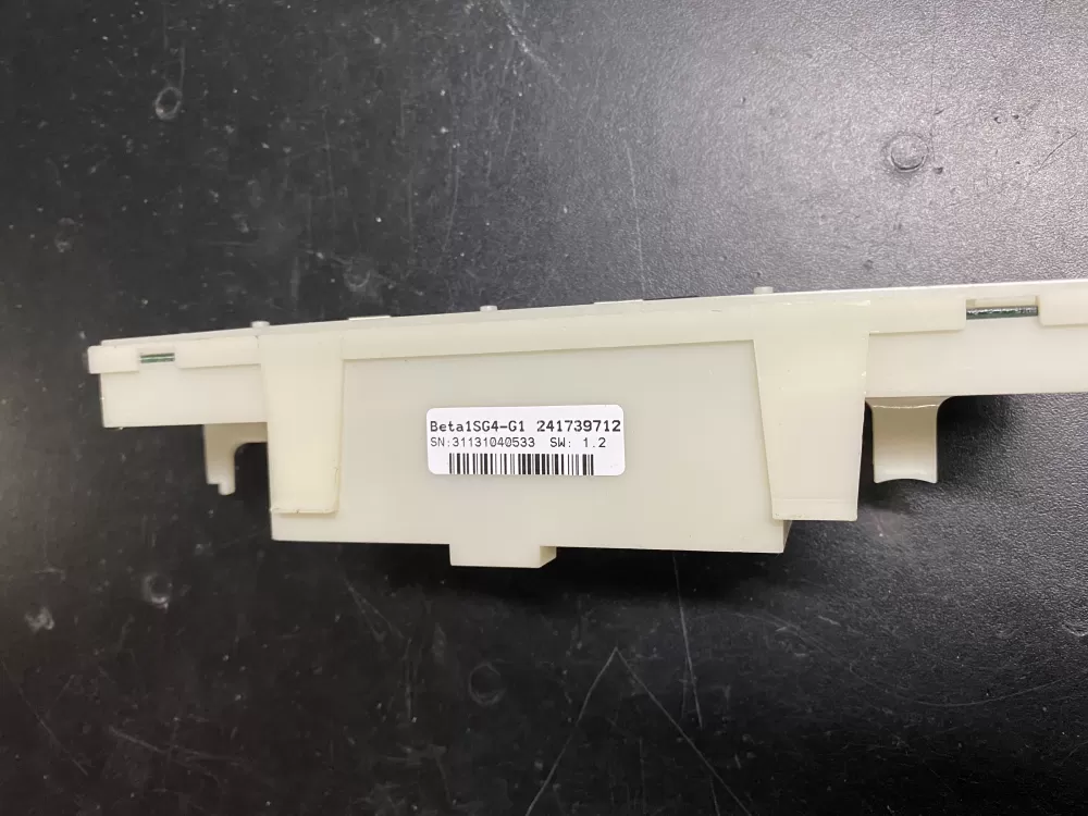 Frigidaire AP5648825 241739712 PS5136152 Refrigerator Control AZ20439 | BK1016