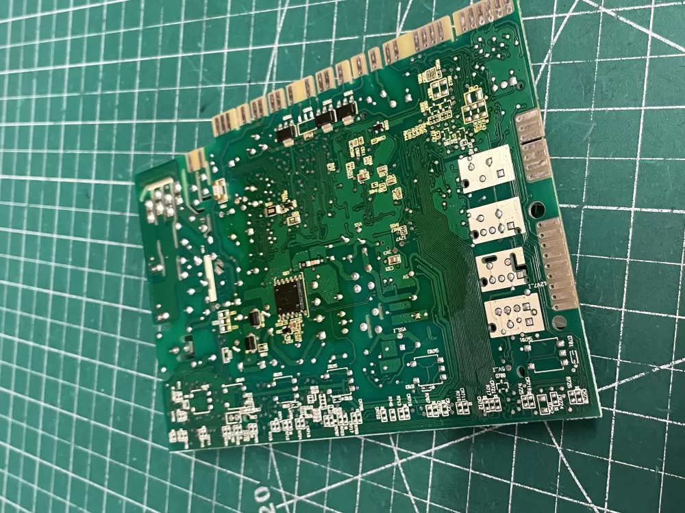 Maytag W10831926 W10838695 W10825371 Dishwasher Control Board AZ211027 | Wm1611