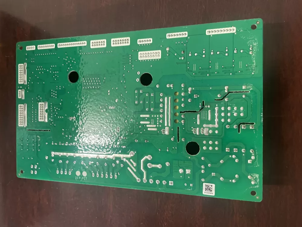 GE 197D8513G101 70213160102GA Refrigerator Control Board AZ41873 | KM1752