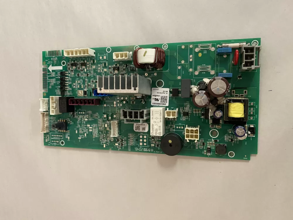 GE  Whirlpool 290D1525G501 290D2860G001 Washer Control Board