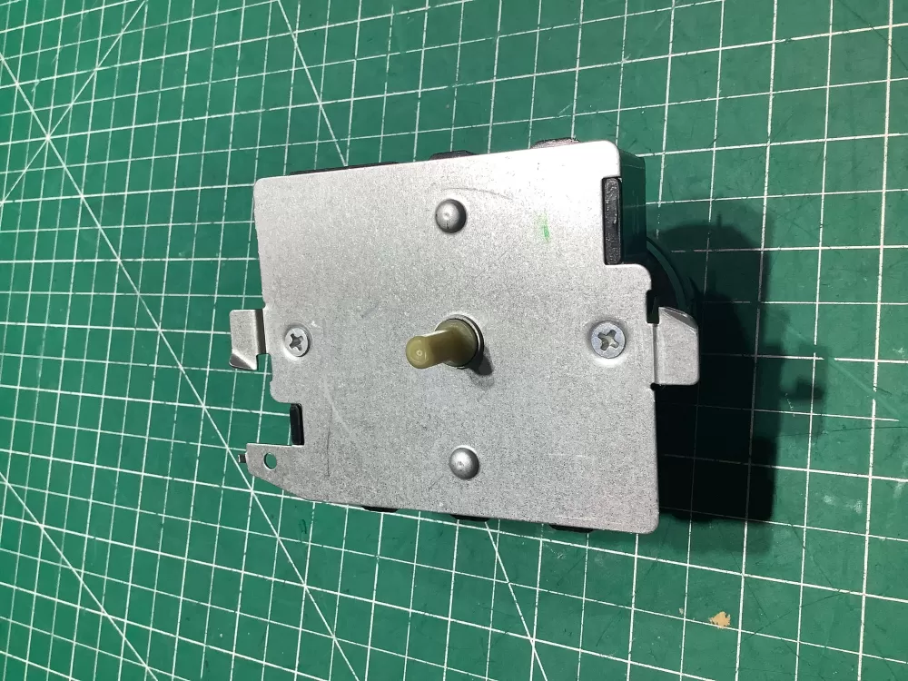 GE Hotpoint 212D1233P005 WE04X20415 WE4M357 Dryer Timer AZ144767 | AR2341