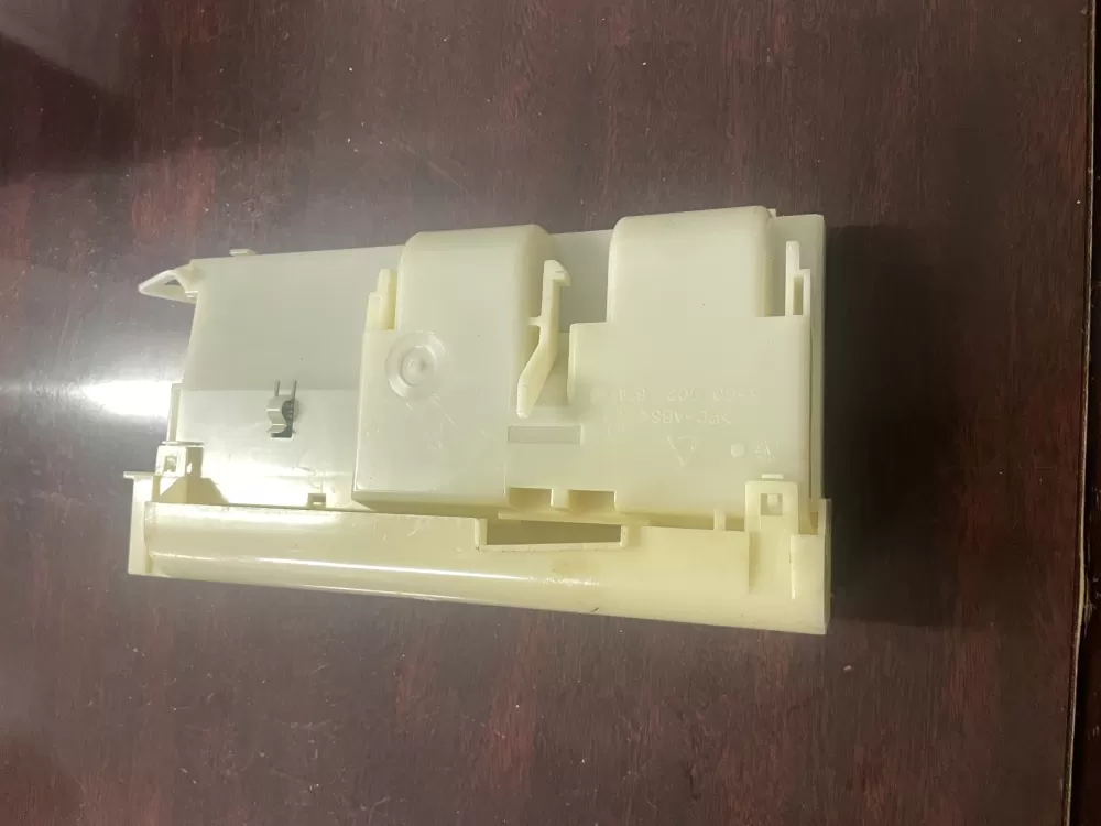 Bosch 00666091 666091 9000220537 Dishwasher Control Board AZ61487 | Wm1936