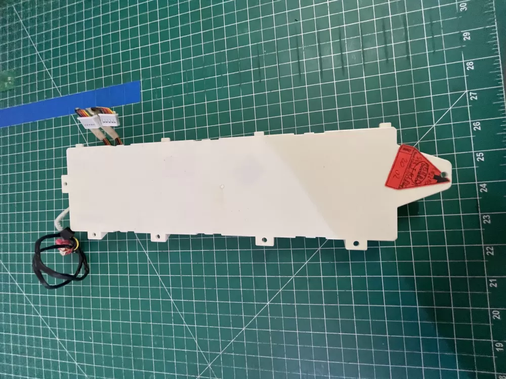 LG EBR76262201 EBR75446006 Washer Control Board AZ184055 | KM2715