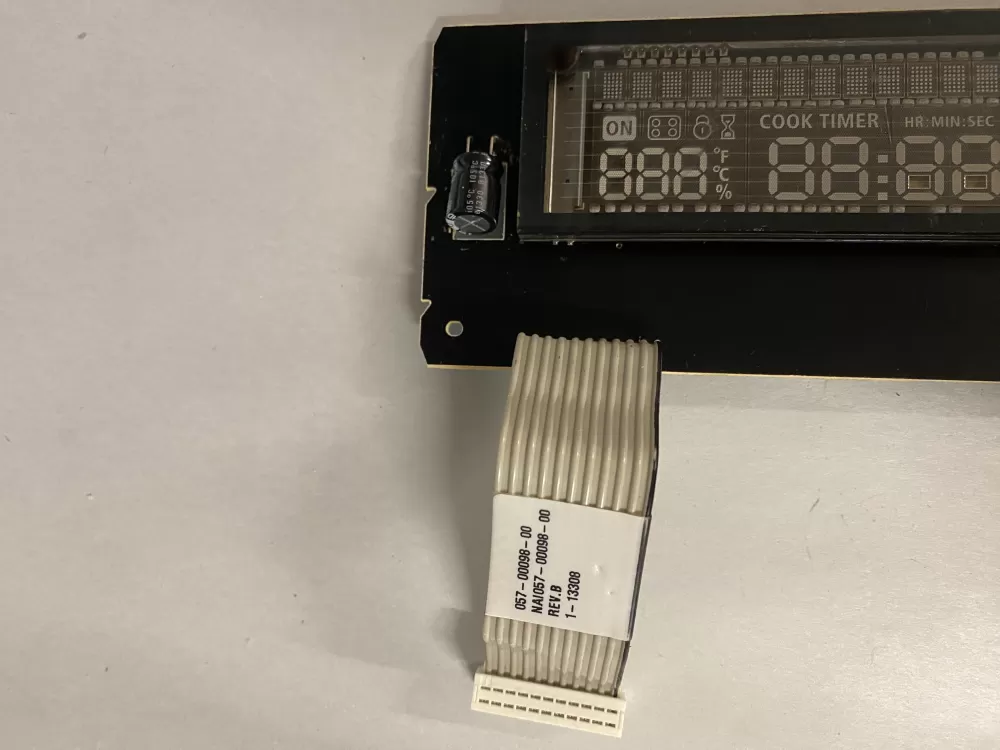 Whirlpool Maytag KitchenAid Amana W10286213 Oven Control Board AZ219818 | BK773