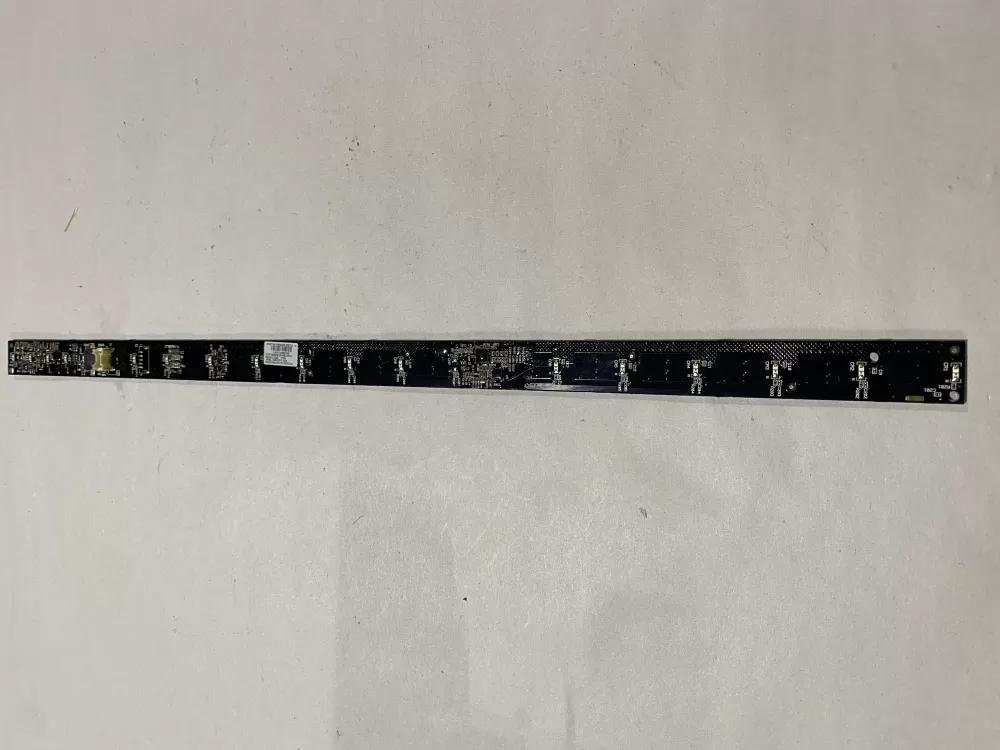 KitchenAid  Whirlpool W10905406 Dishwasher Control Board