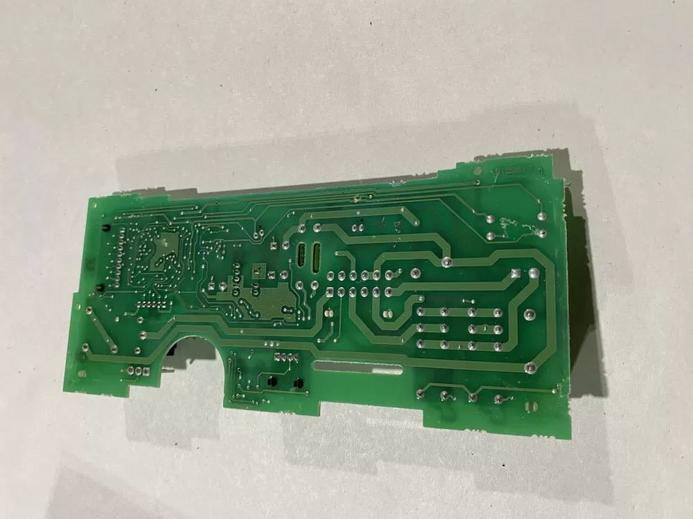 Whirlpool Kenmore 2252166 Refrigerator Control Board AZ145908 | BK2445