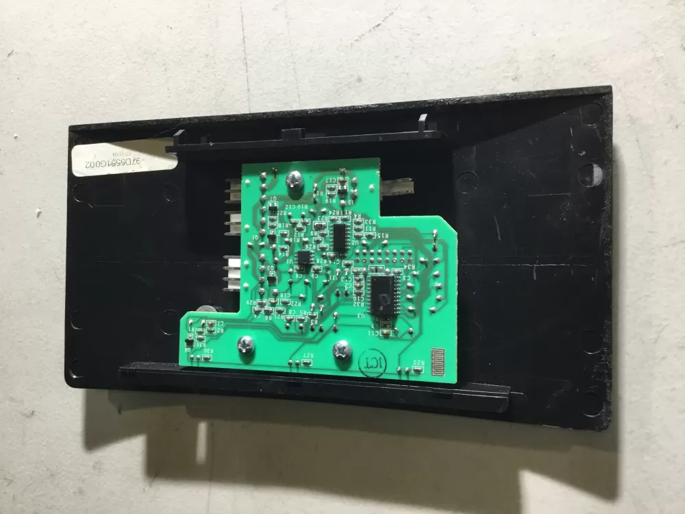 GE 197D5551G002 Refrigerator Dispenser Control Board AZ44844 | NR1765