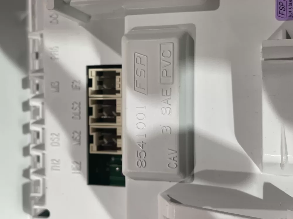 W10022390B WPW10525353 AP6022620 Washer Control Board AZ203017 | KMV864