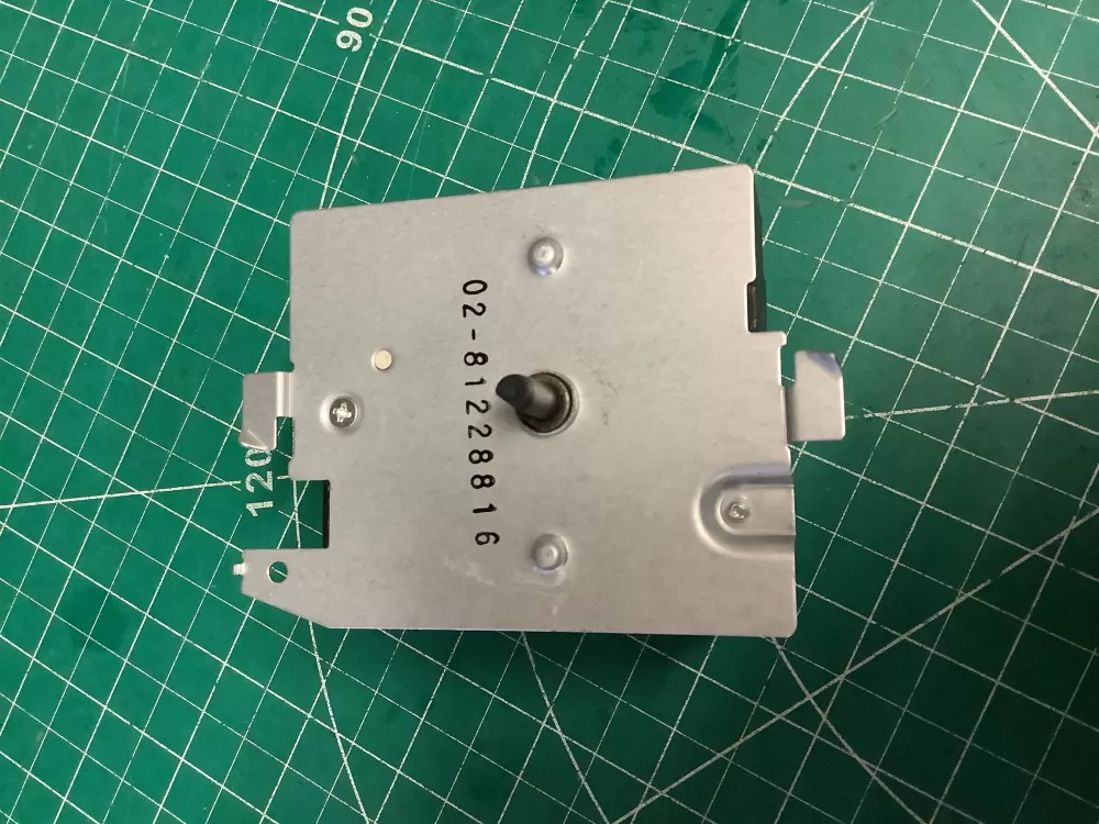 Hotpoint General Electric WE04X25280 Dryer Timer AZ201136 | AR1828