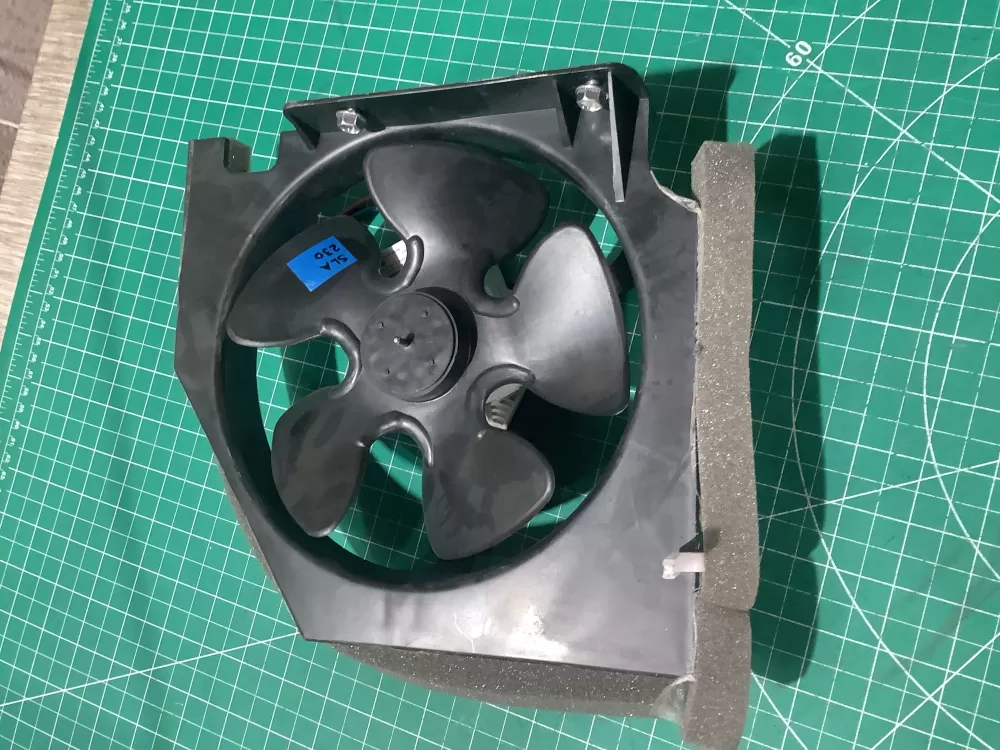 Frigidaire A19984701 Refrigerator Condenser Fan AZ191649 | SL230