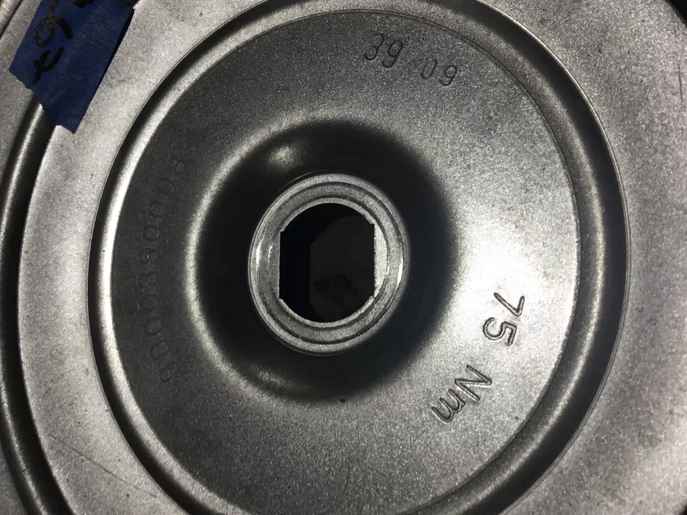 Bosch 9000390008 Washer Pulley AZ97418 | Sl67