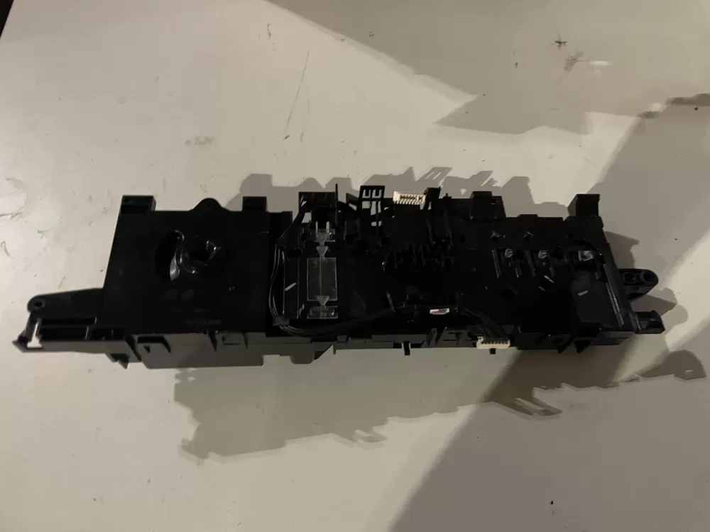 Bosch 728544-02 9000401854 Washer Control Board AZ33546 | Wmv206