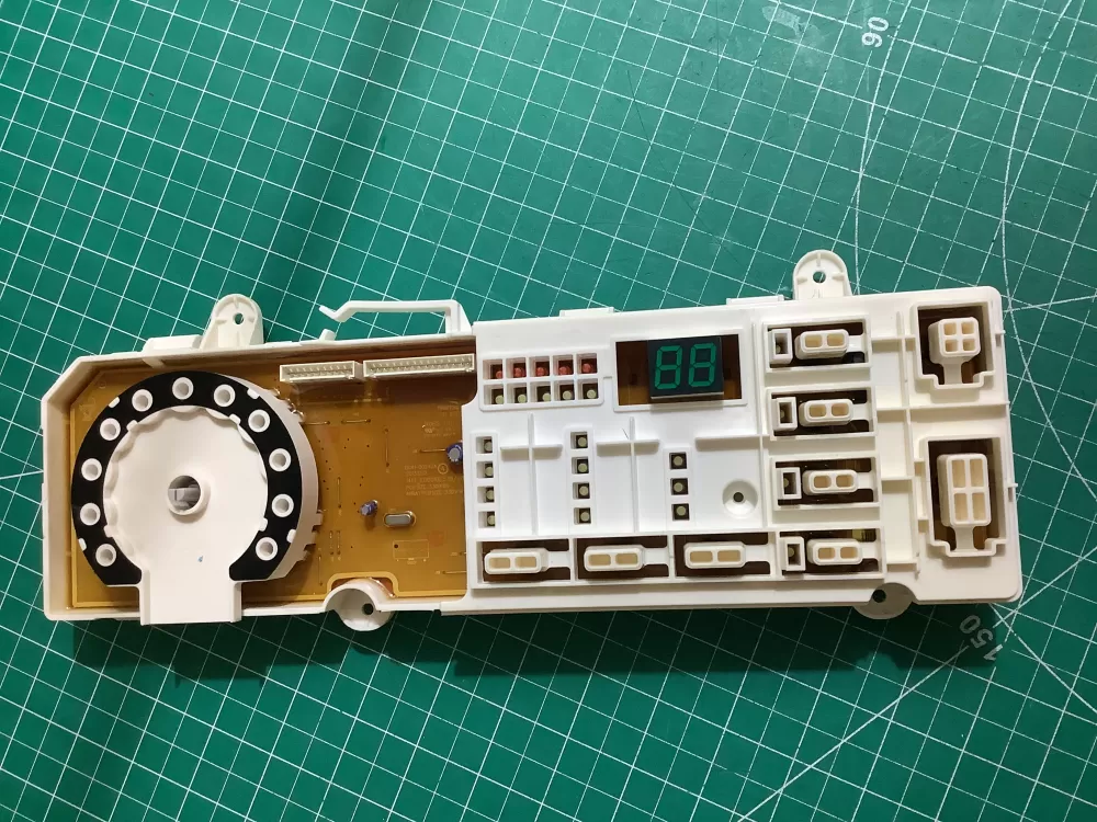 Samsung 06DC9201624B Washer Control Board AZ214115 | ARV878