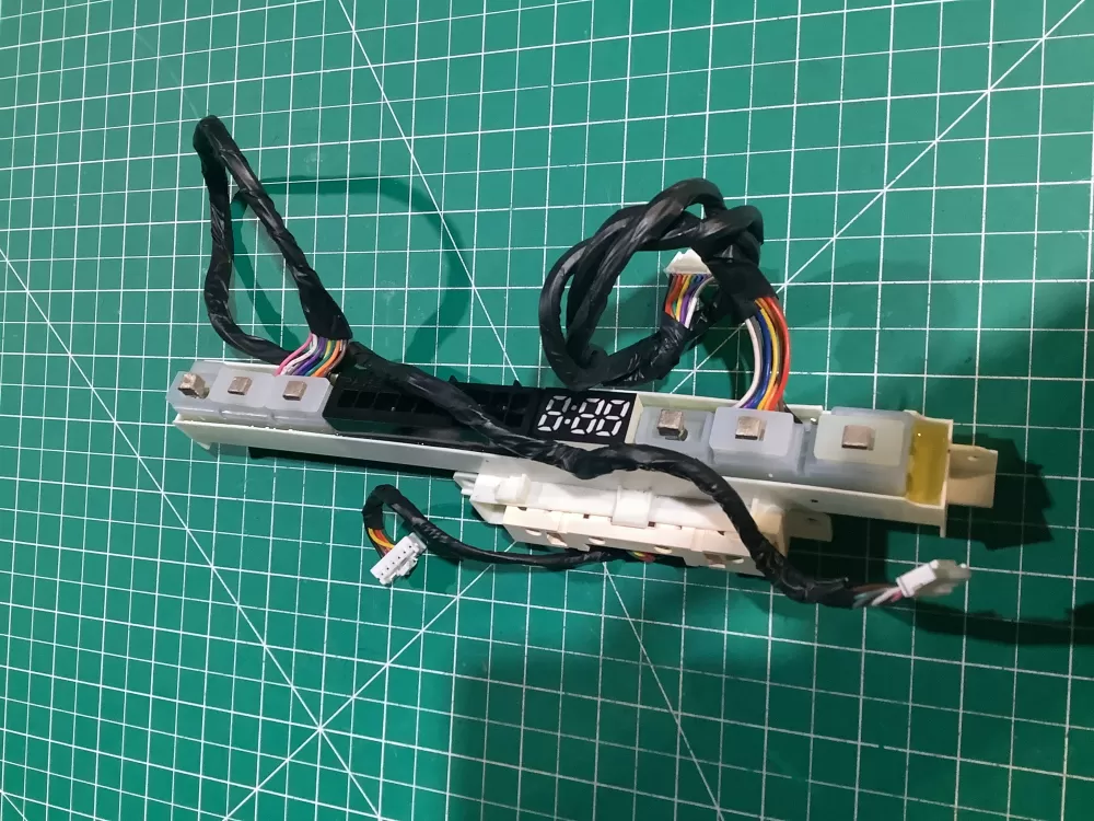 LG EBR72910102 Dishwasher Control Board