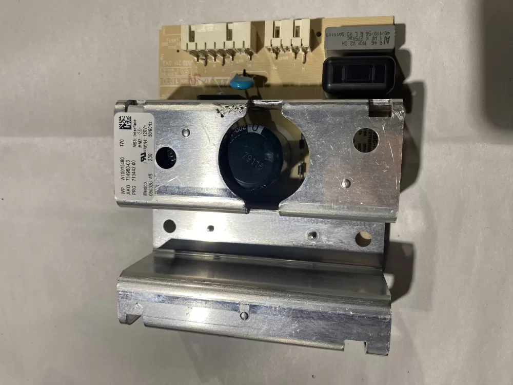 Maytag Kenmore W10015480 W10167662 Washer Control Board AZ98090 | BK1421
