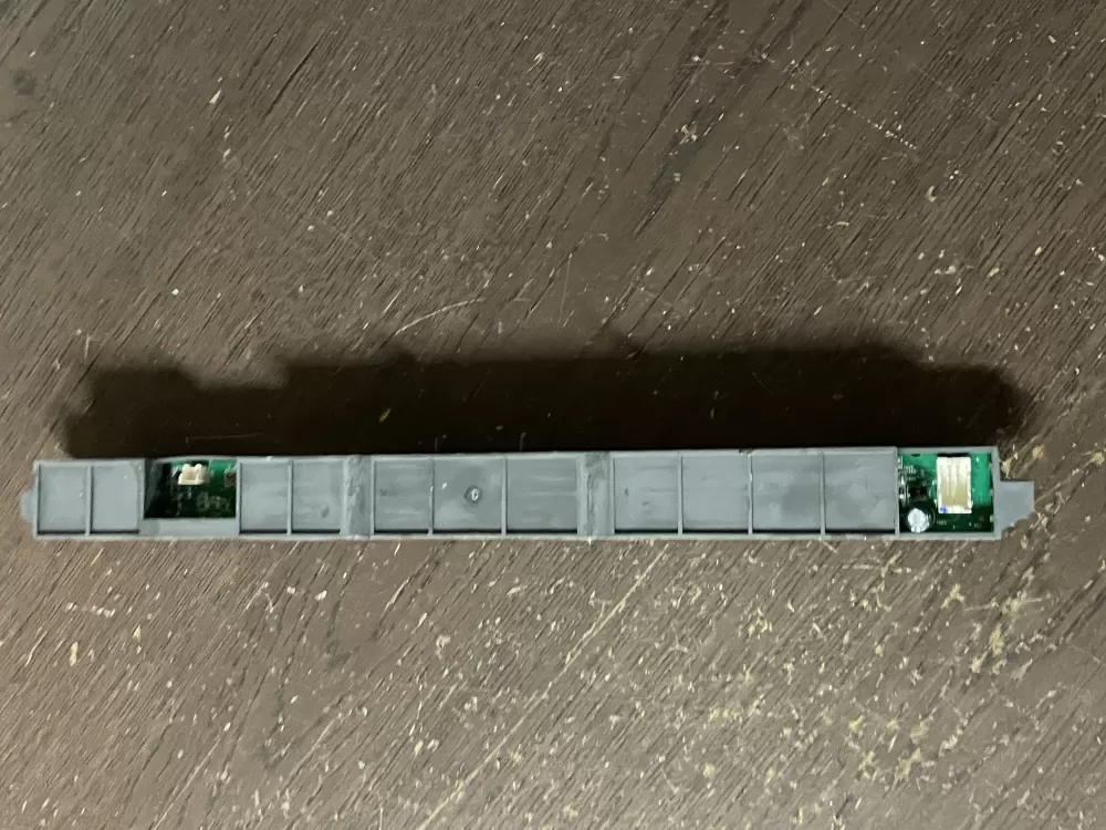 GE 265D1468G502 Dishwasher Control Board AZ46827 | Wm655