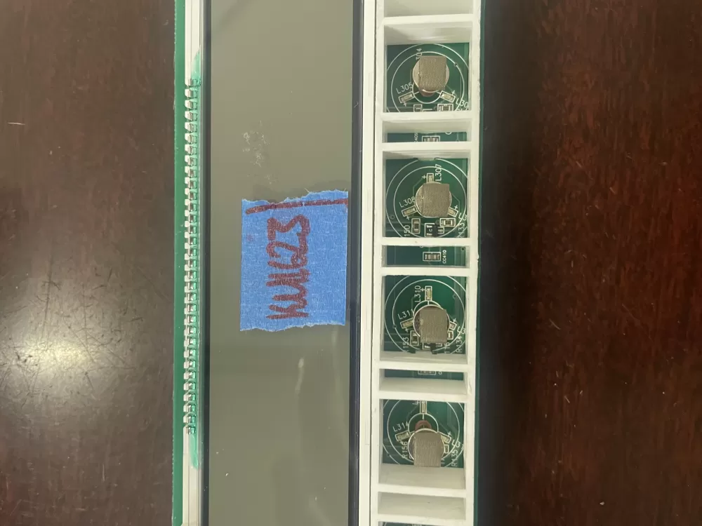 LG Kenmore 6871JB1451A Refrigerator Control Board Dispenser AZ47508 | KM1623