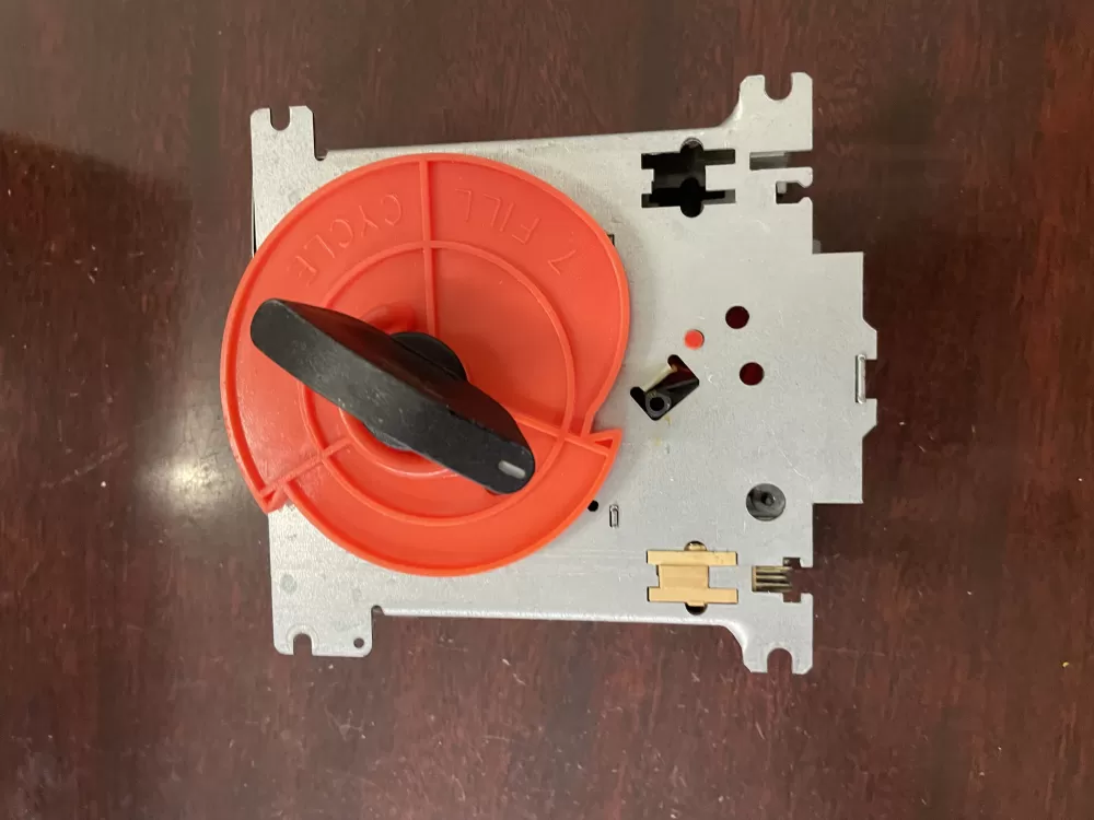 GE 165D4778P005 Dishwasher Timer