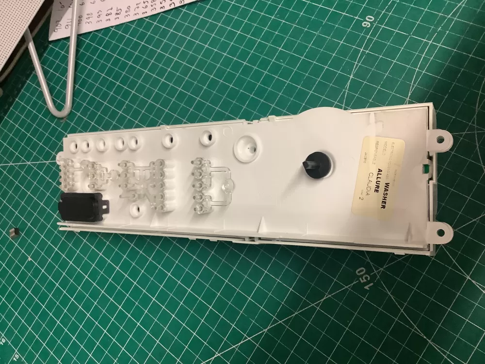 Frigidaire 137006030 Washer Control Board