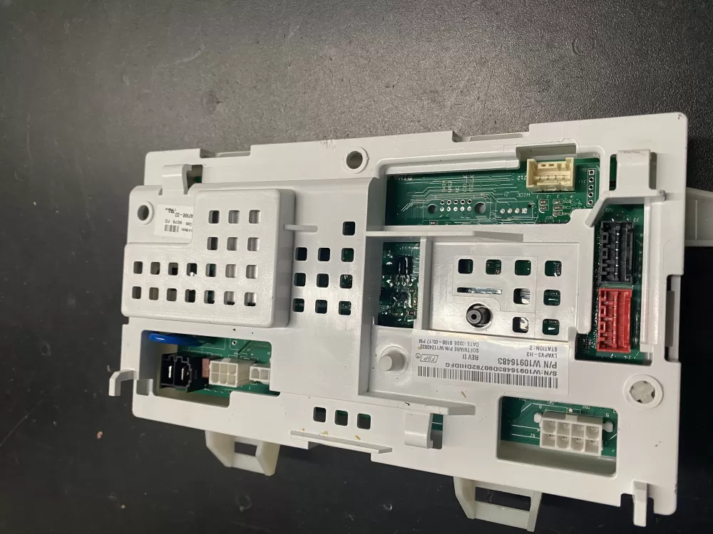 Maytag AP6261034 W10803588 W10831168 W10865068 W10916226 W10916483 W11116592 PS12114298 Washer Control Board